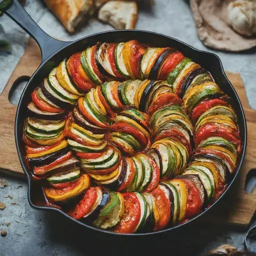 Ratatouille