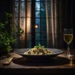 black-garlic-truffle-risotto black-garlic-truffle-risotto black-garlic-truffle-risotto