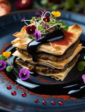 the alchemist’s mille-feuille the alchemist’s mille-feuille