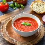 Tomato Soup