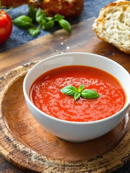 Tomato Soup