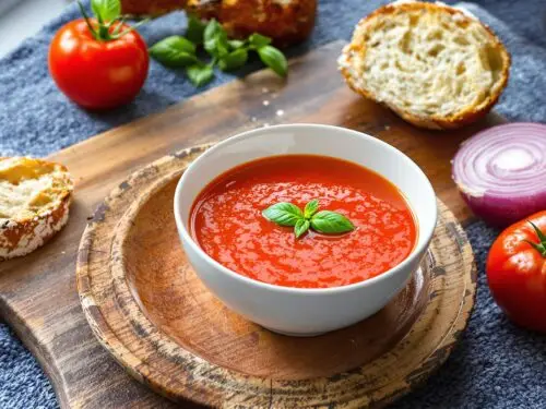tomato soup tomato soup