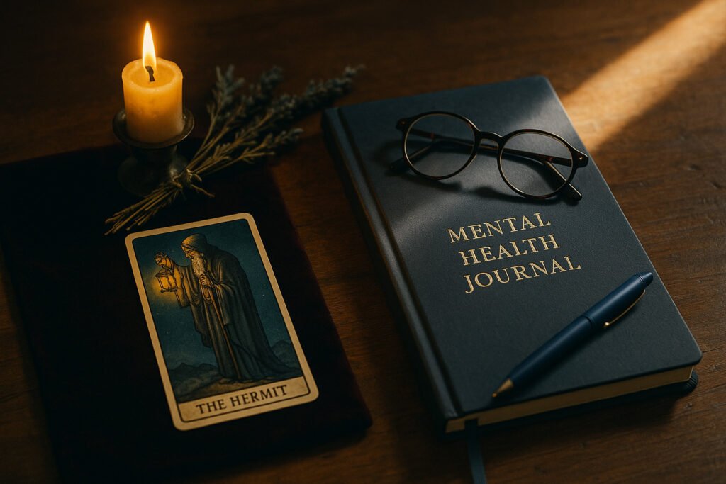 81eeec6e-409d-414e-8e6c-b3f440e06a39 - Esoterris.com clarification of tarot’s supportive—not—clinical—role.