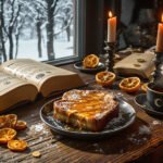 french toast of the sorceress: panettone alchemy for winter mornings french toast of the sorceress: panettone alchemy for winter mornings