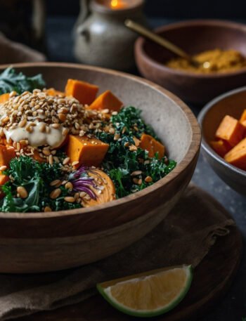 sweet potato quinoa bowl: rooted in radiance, a comforting ritual for body and spirit sweet potato quinoa bowl: rooted in radiance, a comforting ritual for body and spirit
