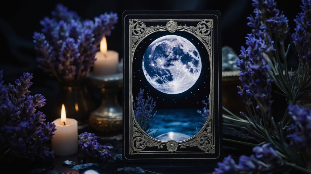 Intro to emotional awareness with tarot - Esoterris.com intro to emotional awareness with tarot.