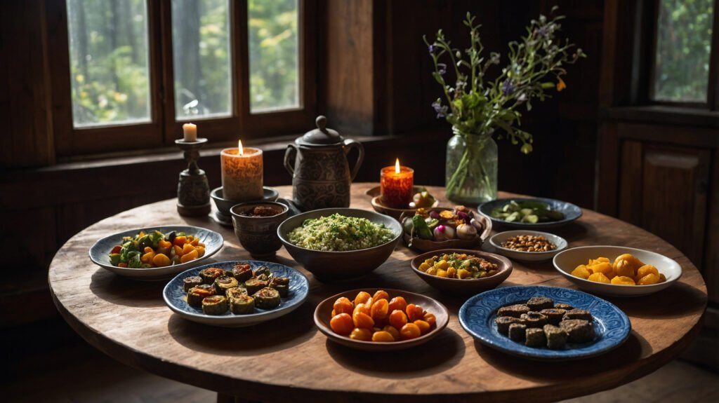 Mystic Smorgasbord - Esoterris.com