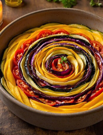 vegan, confit byaldi, solar plexus chakra, healthy, ratatouille vegan, confit byaldi, solar plexus chakra, healthy, ratatouille