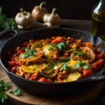 shakshuka, vegan, tomatoes, brunch, middle eastern,vegan shakshuka shakshuka, vegan, tomatoes, brunch, middle eastern,vegan shakshuka