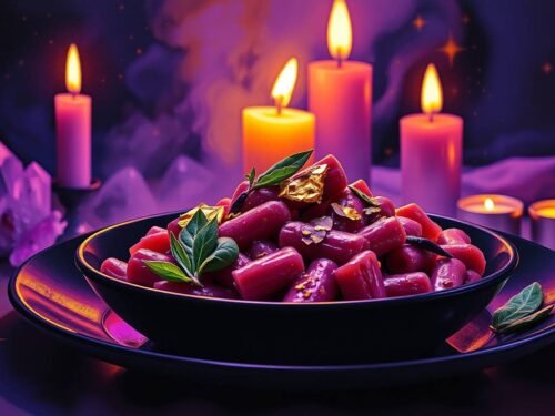 purple sweet potato gnocchi: the seer’s path to sacred nourishment purple sweet potato gnocchi: the seer’s path to sacred nourishment purple sweet potato gnocchi: the seer’s path to sacred nourishment