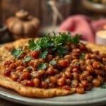 ethiopian-inspired lentils meet latin flavor in this magical arepa fusion. ethiopian-inspired lentils meet latin flavor in this magical arepa fusion. ethiopian-inspired lentils meet latin flavor in this magical arepa fusion.