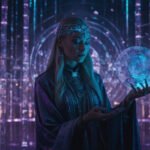 🌀 nea’s notes: reading the quantum dimension with tarot 🌀 nea’s notes: reading the quantum dimension with tarot