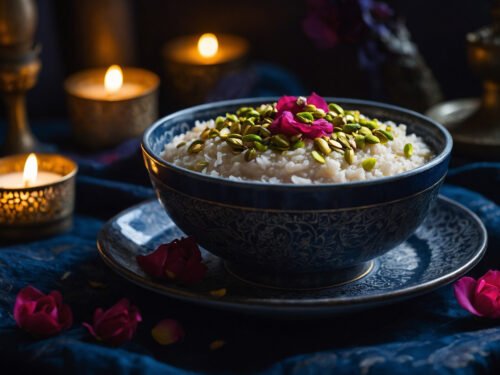rice pudding with rosewater: a lunar dessert for love, rest, and inner bloom rice pudding with rosewater: a lunar dessert for love, rest, and inner bloom rice pudding with rosewater: a lunar dessert for love, rest, and inner bloom