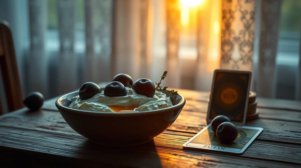 Whipped Ricotta with Honey: A Lush Summer Spread with Plums & Thyme