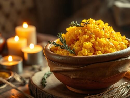 cibus fortunae: sweet corn polenta for abundance cibus fortunae: sweet corn polenta for abundance