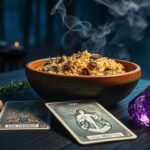 wild mushroom risotto for inner wisdom wild mushroom risotto for inner wisdom