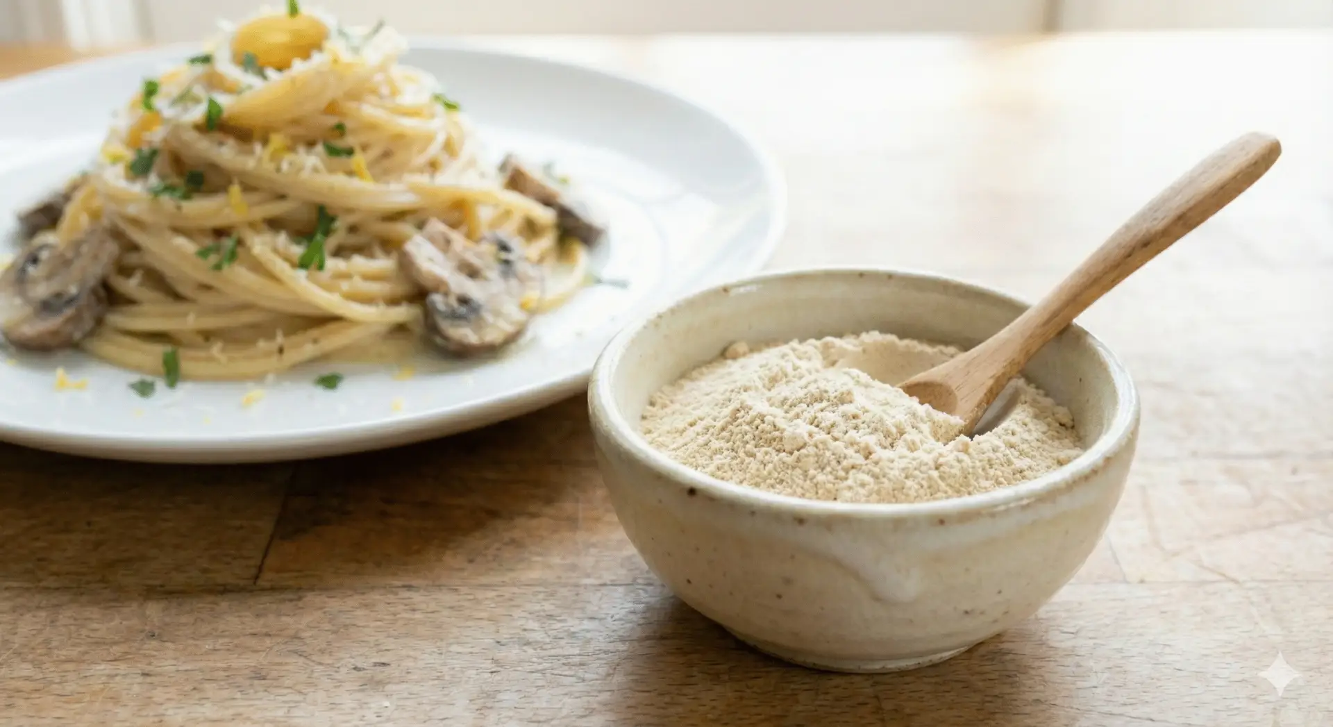 lion’s mane mushroom powder shown as an optional ingredient lion’s mane mushroom powder shown as an optional ingredient