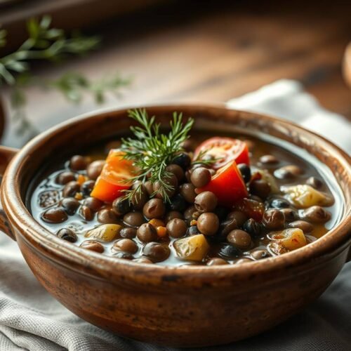 HOW TO MAKE REFINED IKARIAN LONGEVITY STEW - Esoterris.com