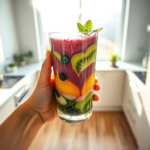 bioenergetic smoothies to enhance intuition bioenergetic smoothies to enhance intuition