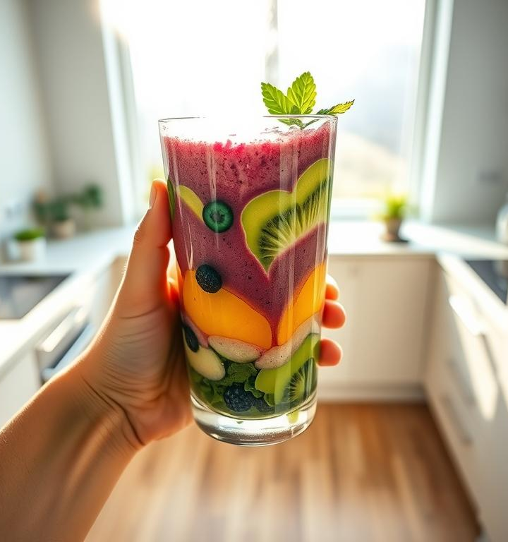 bioenergetic smoothies to enhance intuition bioenergetic smoothies to enhance intuition
