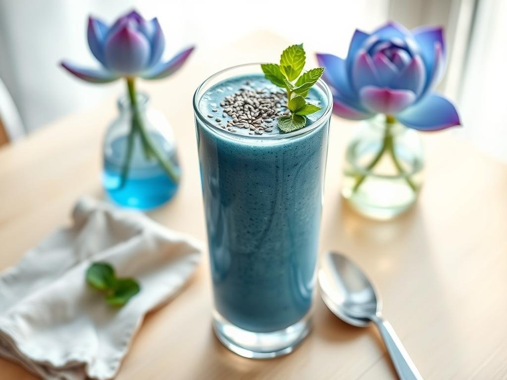 pixifyai_1748187316.png - Esoterris.com the blue lotus lucidity smoothie