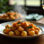 gnocchi