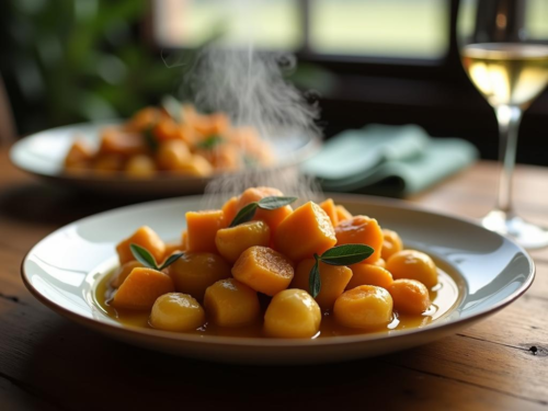 gnocchi gnocchi